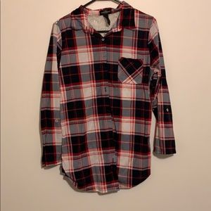 Karen Brooks Flannel